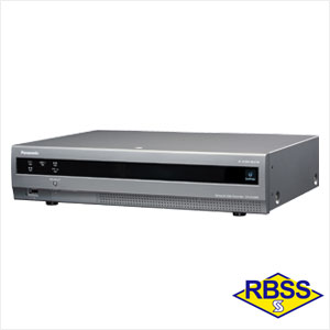 Panasonic ネットワーク ディスク レコーダー DG-NV200/2L i-PROネットワークレコーダーDG-NV200 製品情報 | 株式会社ガリレオ