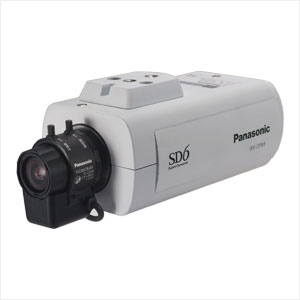 パナソニックカラーテルックカメラWV-CP65V 製品情報 | 株式会社ガリレオ