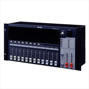 【美品】Panasonic パナソニック RAMSA ミキサー WR-X22 パナソニックRAMSAサウンドシステム WR-X22 製品情報 | 株式会社ガリレオ